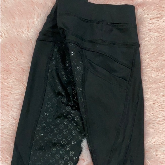 Dublin Black Performance Compression Tight - Picture 5 of 8